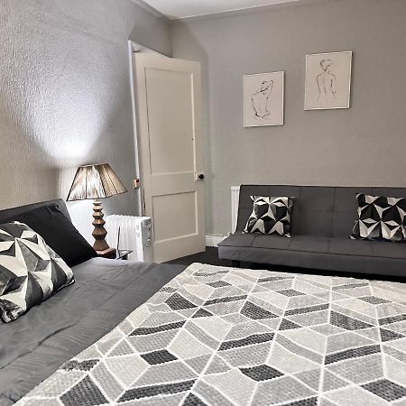 Preston'S Long Stay Accommodation Preston  Esterno foto