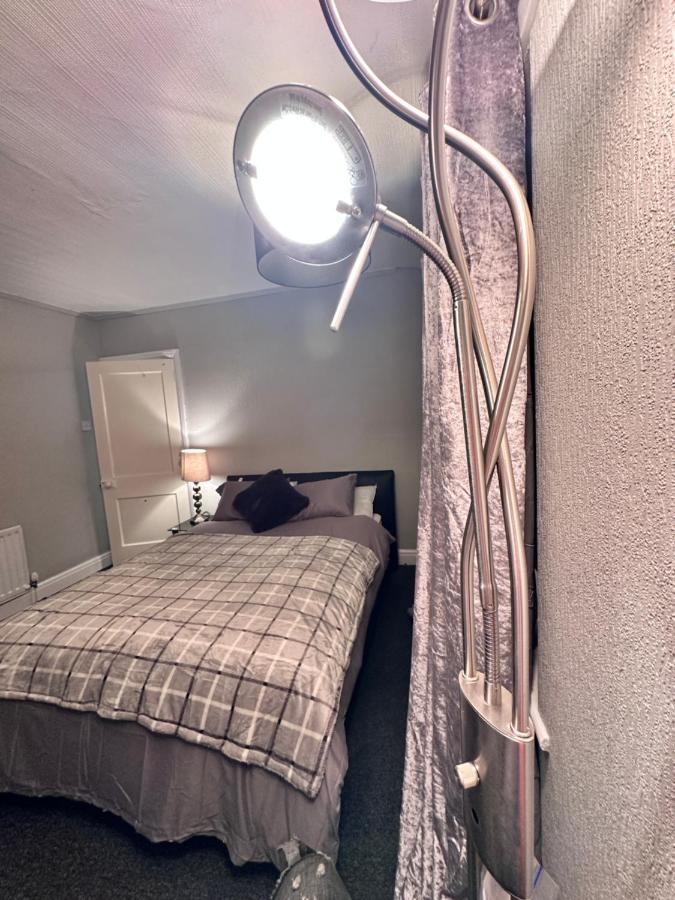 Preston'S Long Stay Accommodation Preston  Esterno foto