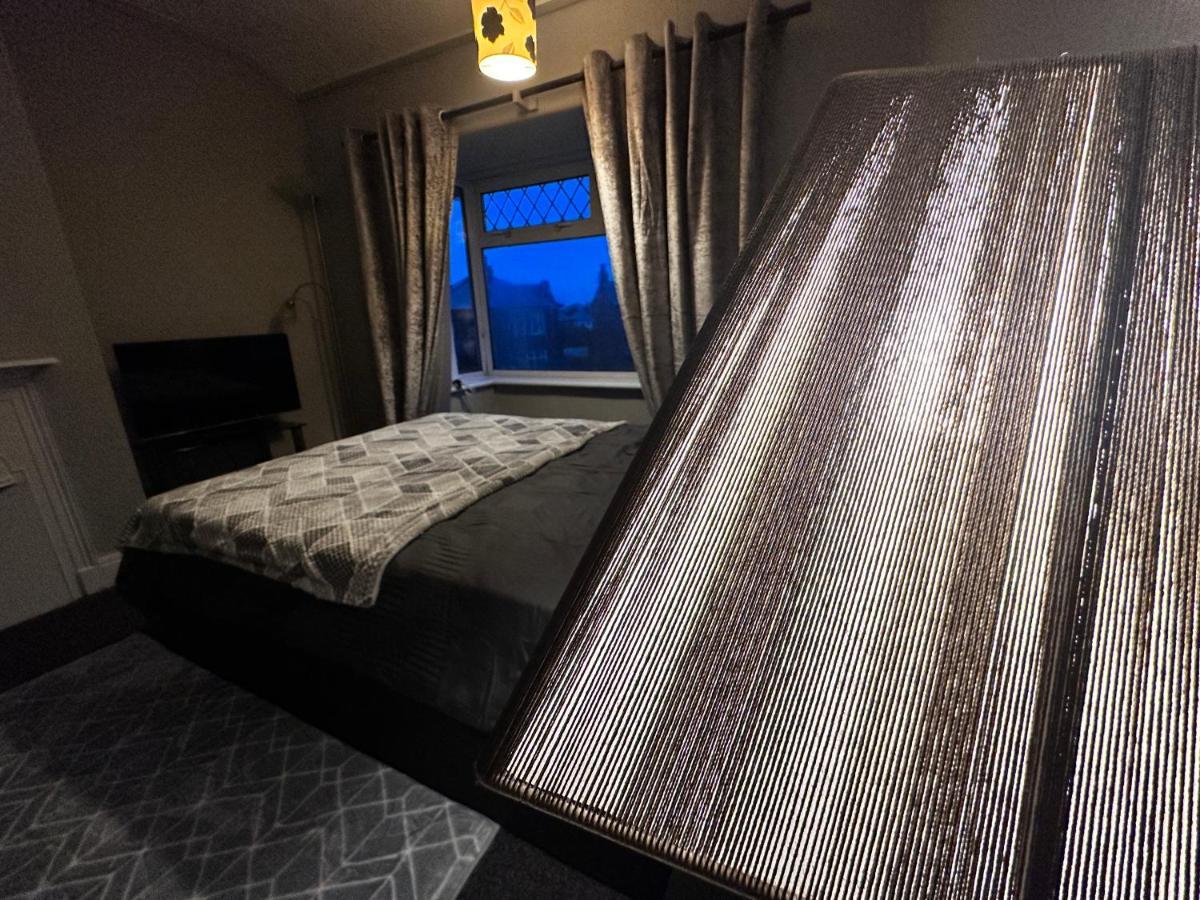 Preston'S Long Stay Accommodation Preston  Esterno foto